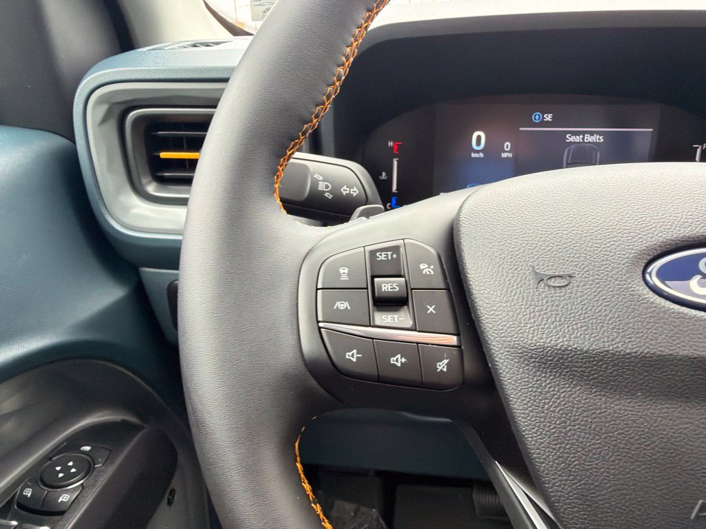 New 2026 Ford Maverick Tremor AWD/4WD image 25