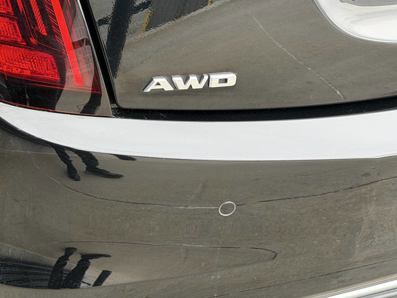 Used 2019 Cadillac CT6 Premium Luxury AWD/4WD image 13