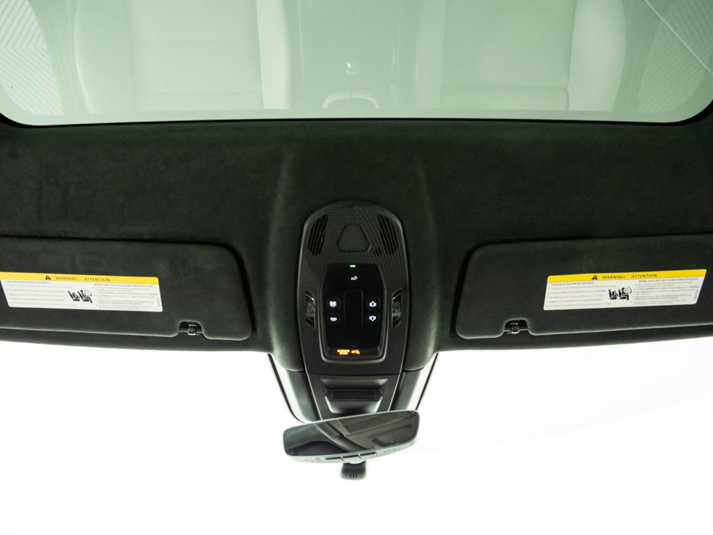 Used 2025 Porsche Cayenne GTS image 20