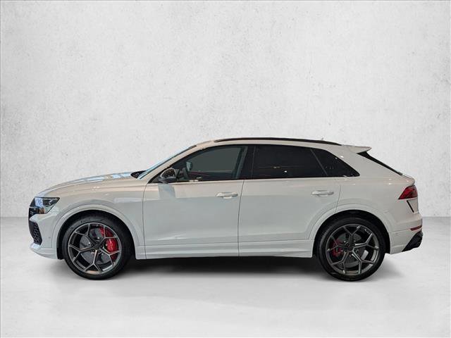 New 2026 Audi RS Q8 performance image 8