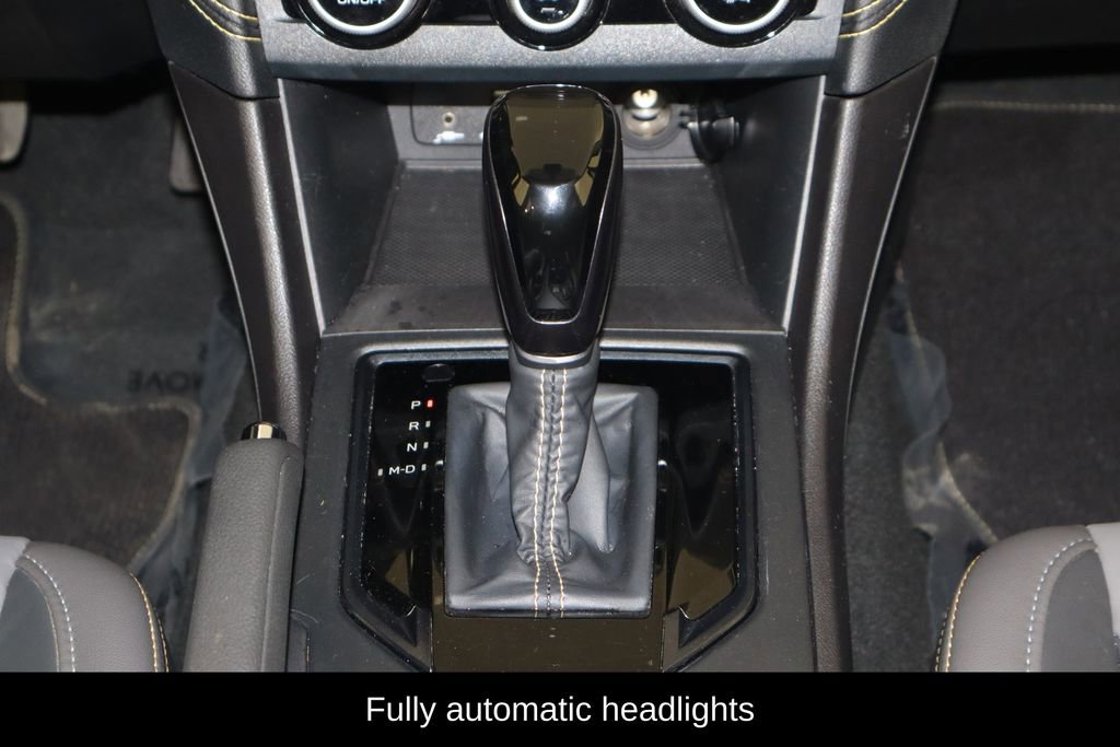 Used 2023 Subaru Crosstrek 2.5i Sport image 13