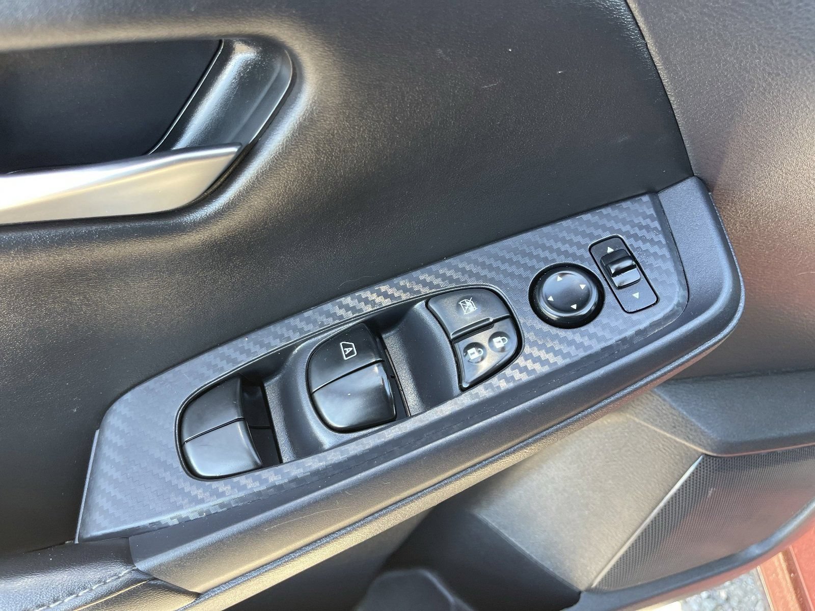 Certified 2024 Nissan Sentra SV FWD image 22