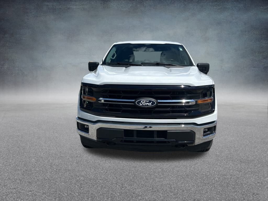 Used 2024 Ford F150 XLT w/ Mobile Office Package image 9
