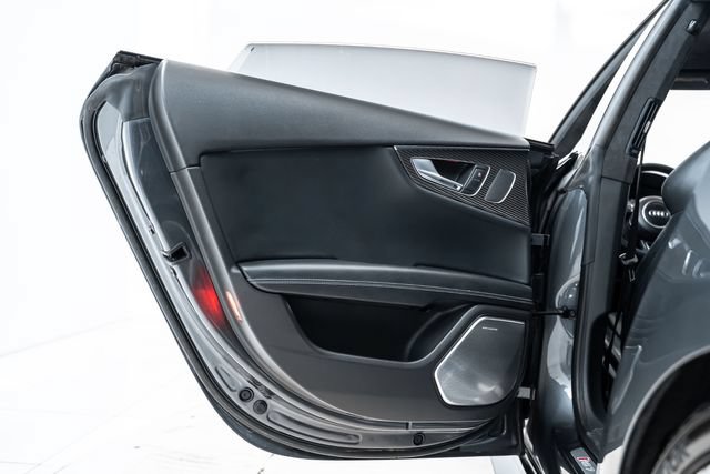 Used 2014 Audi RS 7 Prestige AWD/4WD image 17
