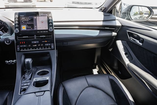 Used 2019 Toyota Avalon Touring w/ Advanced Safety Package FWD image 18