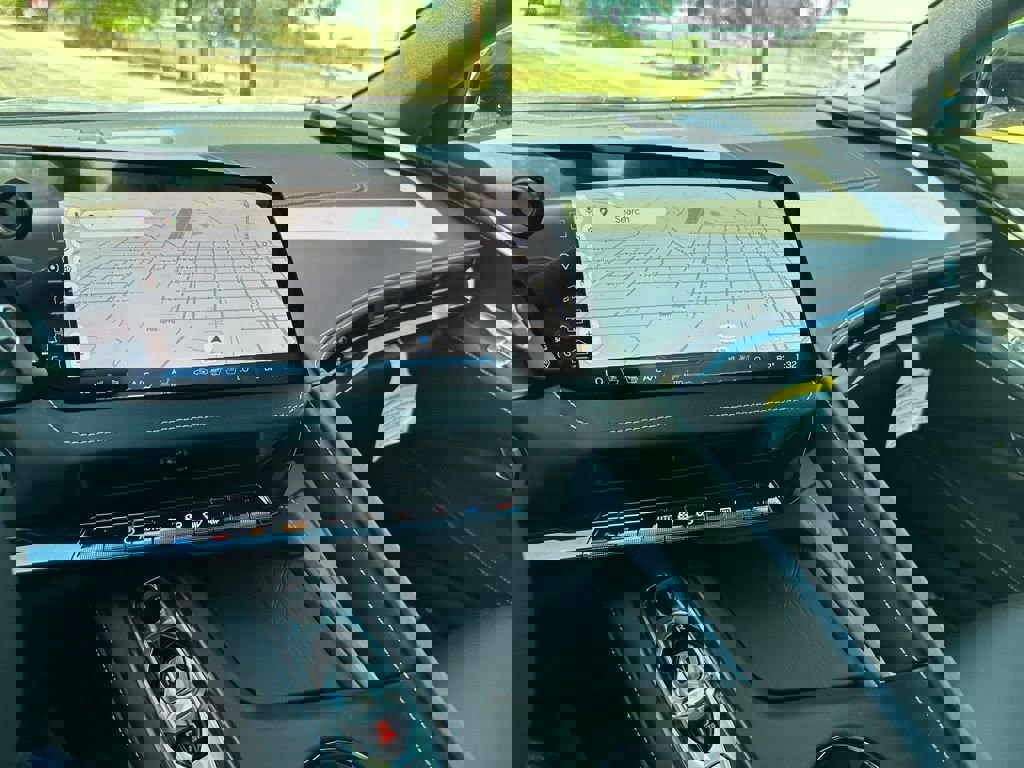 New 2026 Chevrolet Corvette Stingray Premium Cpe w/ Stealth Interior Trim Package RWD image 41