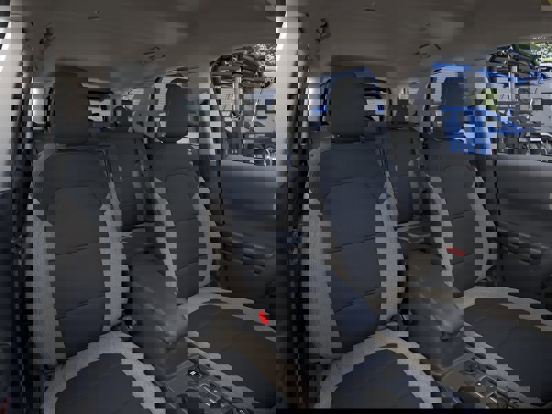 New 2026 Ford Bronco Sport Big Bend image 10