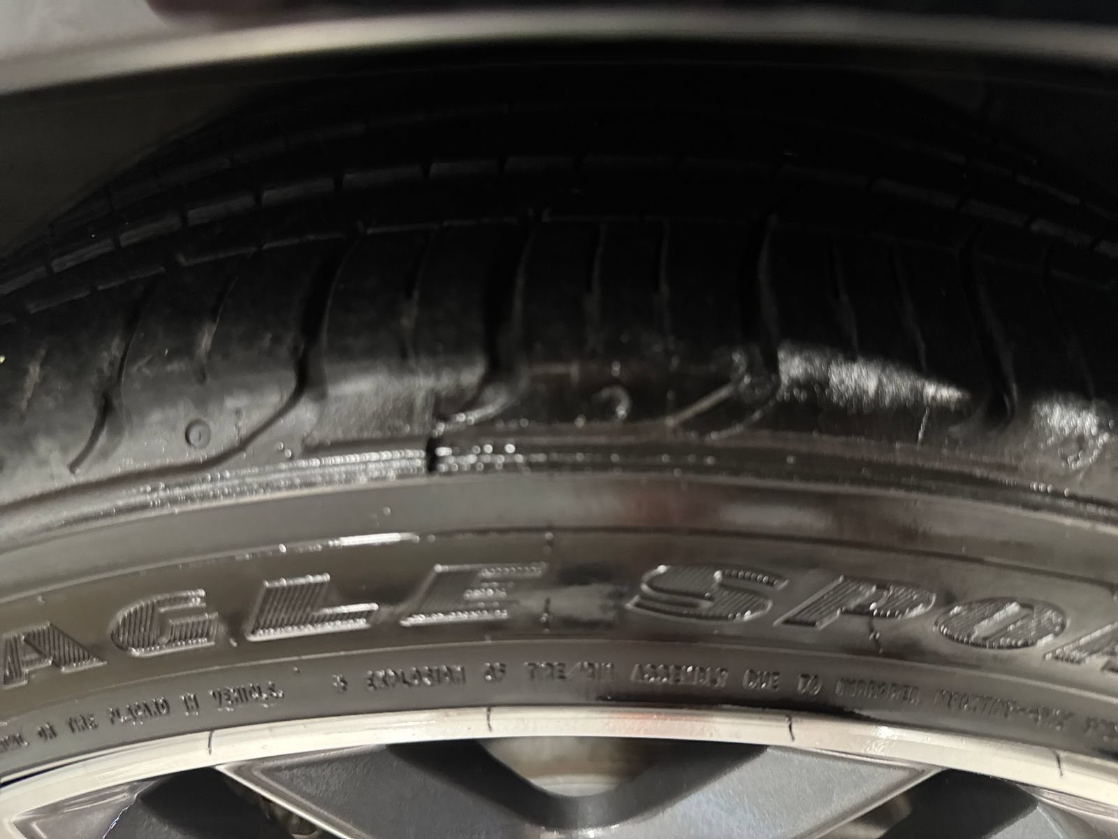 Used 2024 Honda Civic Touring image 22
