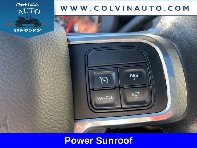 Used 2022 RAM 2500 Laramie image 20