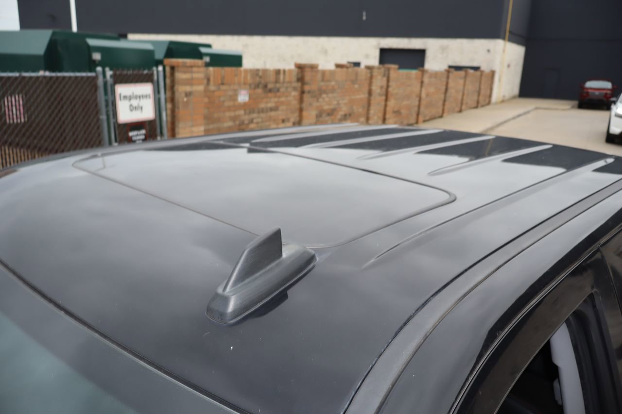 Used 2015 GMC Sierra 1500 SLT AWD/4WD image 4