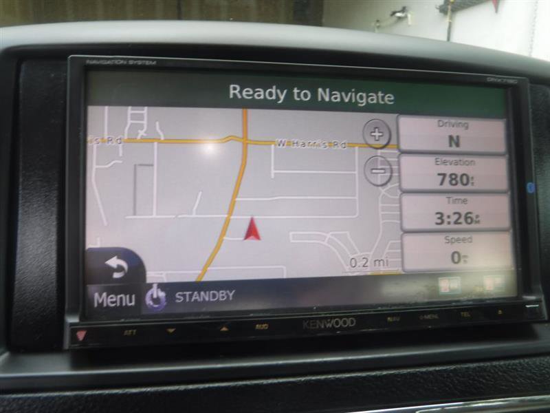 Used 2011 Chrysler Town & Country Touring-L w/ Trailer Tow Group FWD image 37