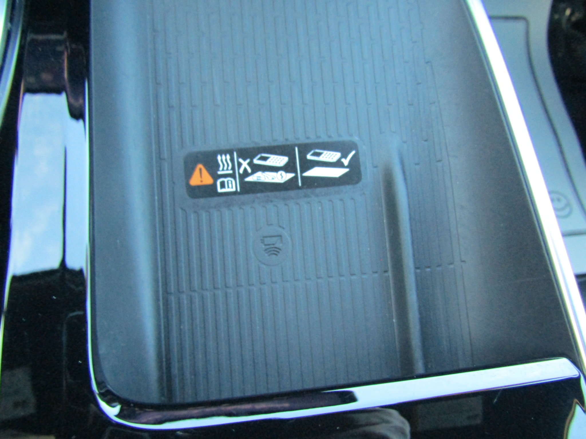Used 2025 Buick Enclave Sport Touring AWD/4WD image 28