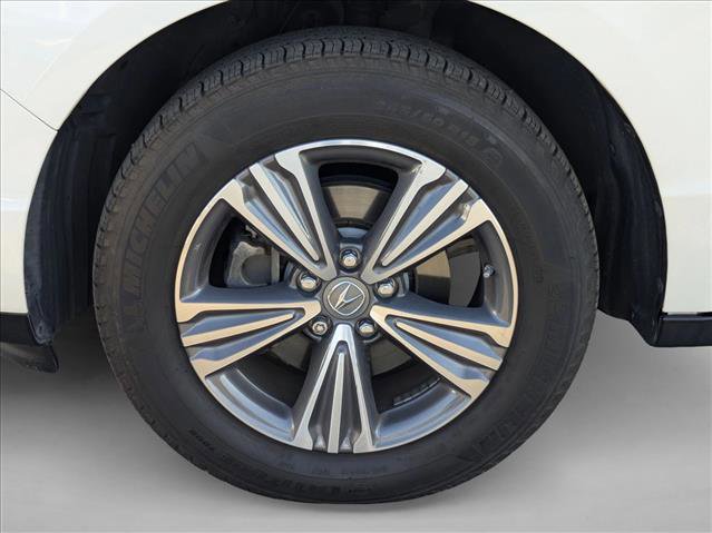 Used 2019 Acura MDX image 25