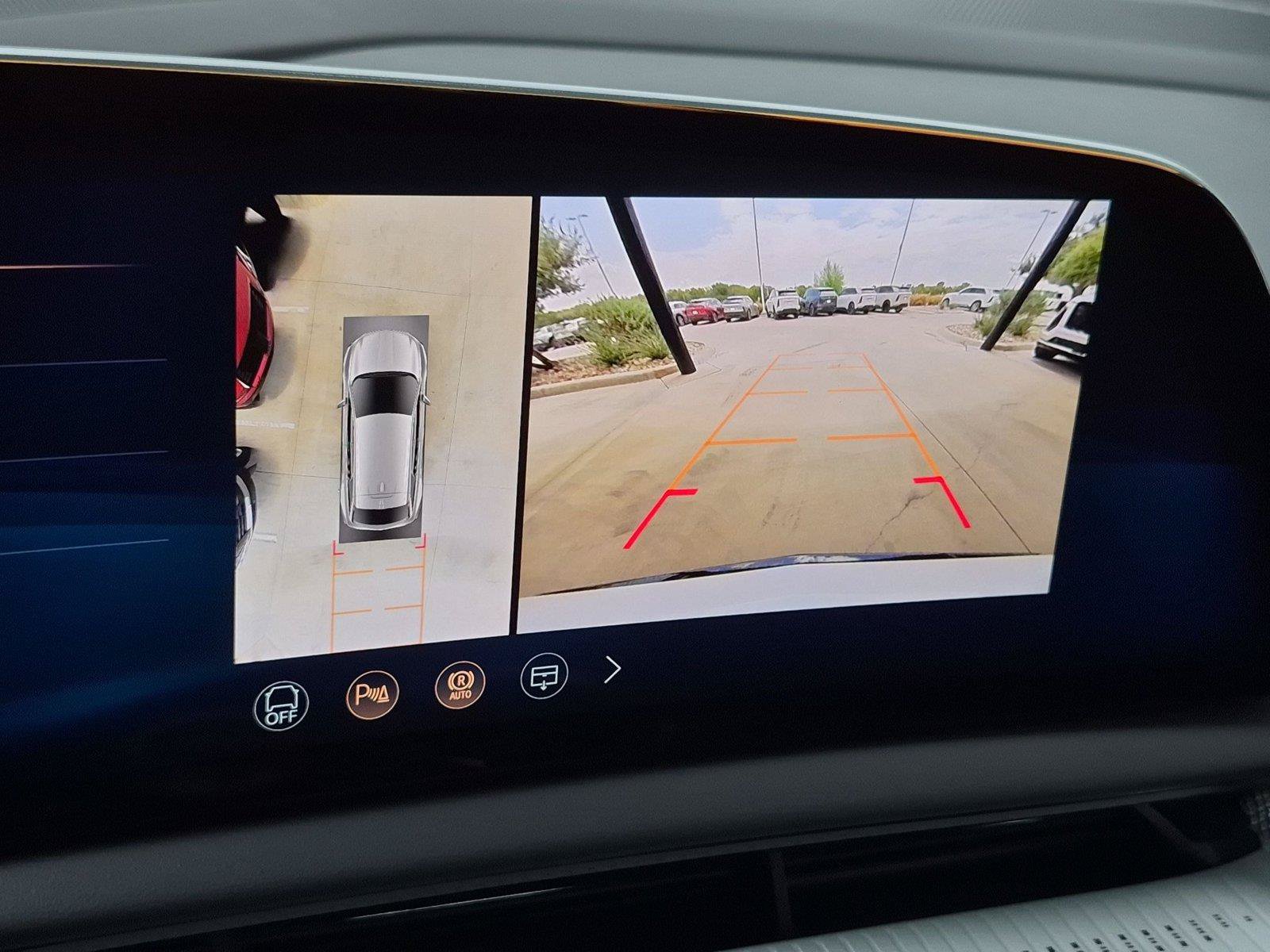New 2027 Cadillac Optiq Sport RWD image 20