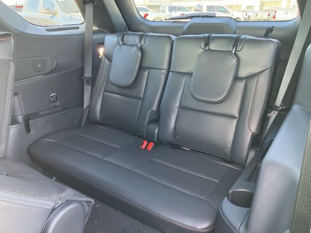 New 2026 Ford Explorer ST-Line w/ Premium Package image 21