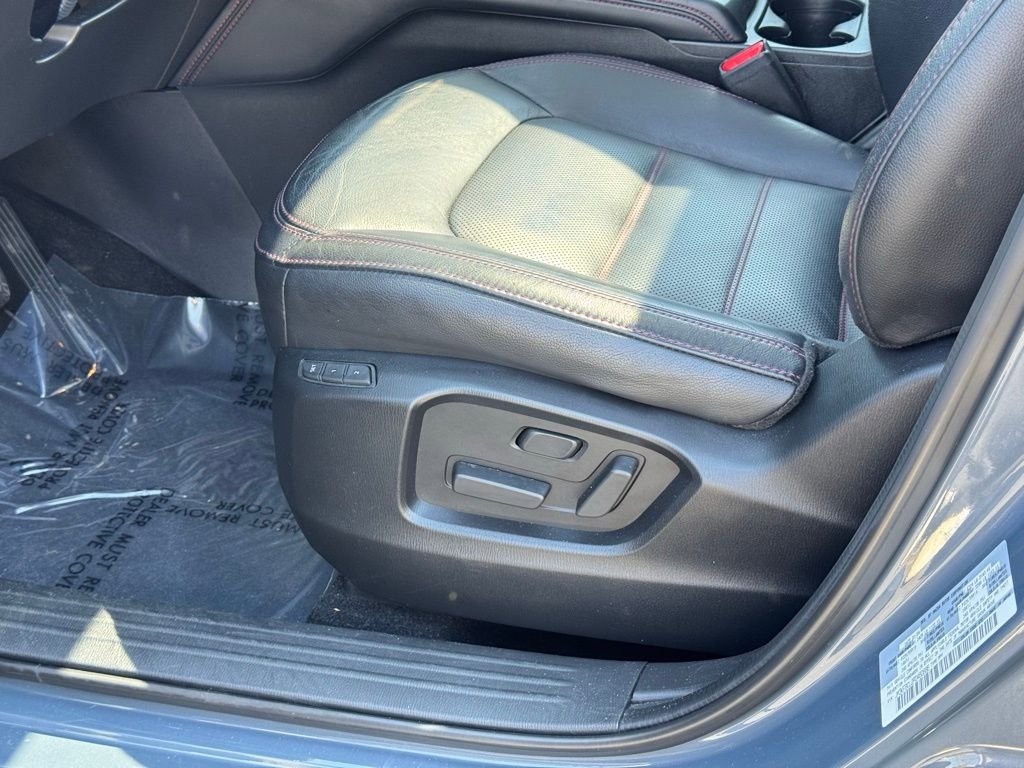 Used 2024 MAZDA CX-5 Carbon Edition image 27