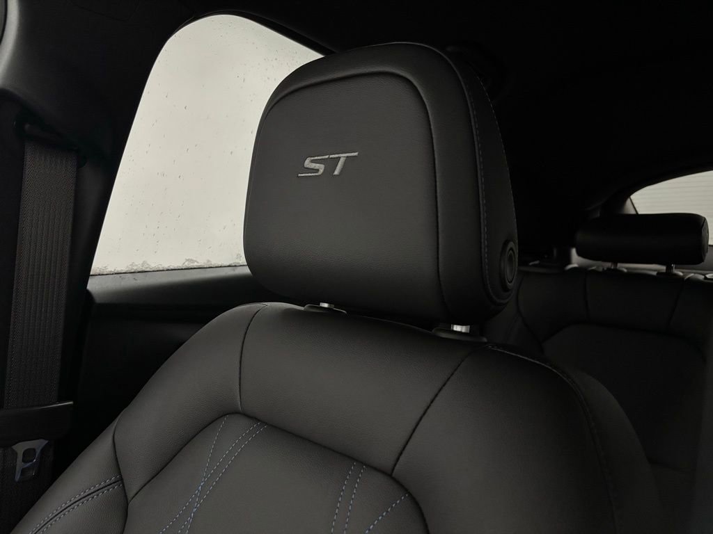 New 2026 Buick Envista Sport Touring w/ Convenience I Package image 41