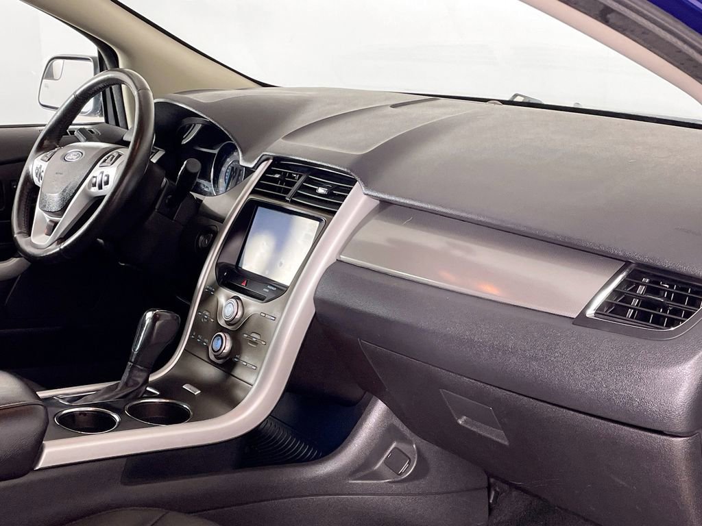 Used 2014 Ford Edge SEL w/ Equipment Group 202A image 32