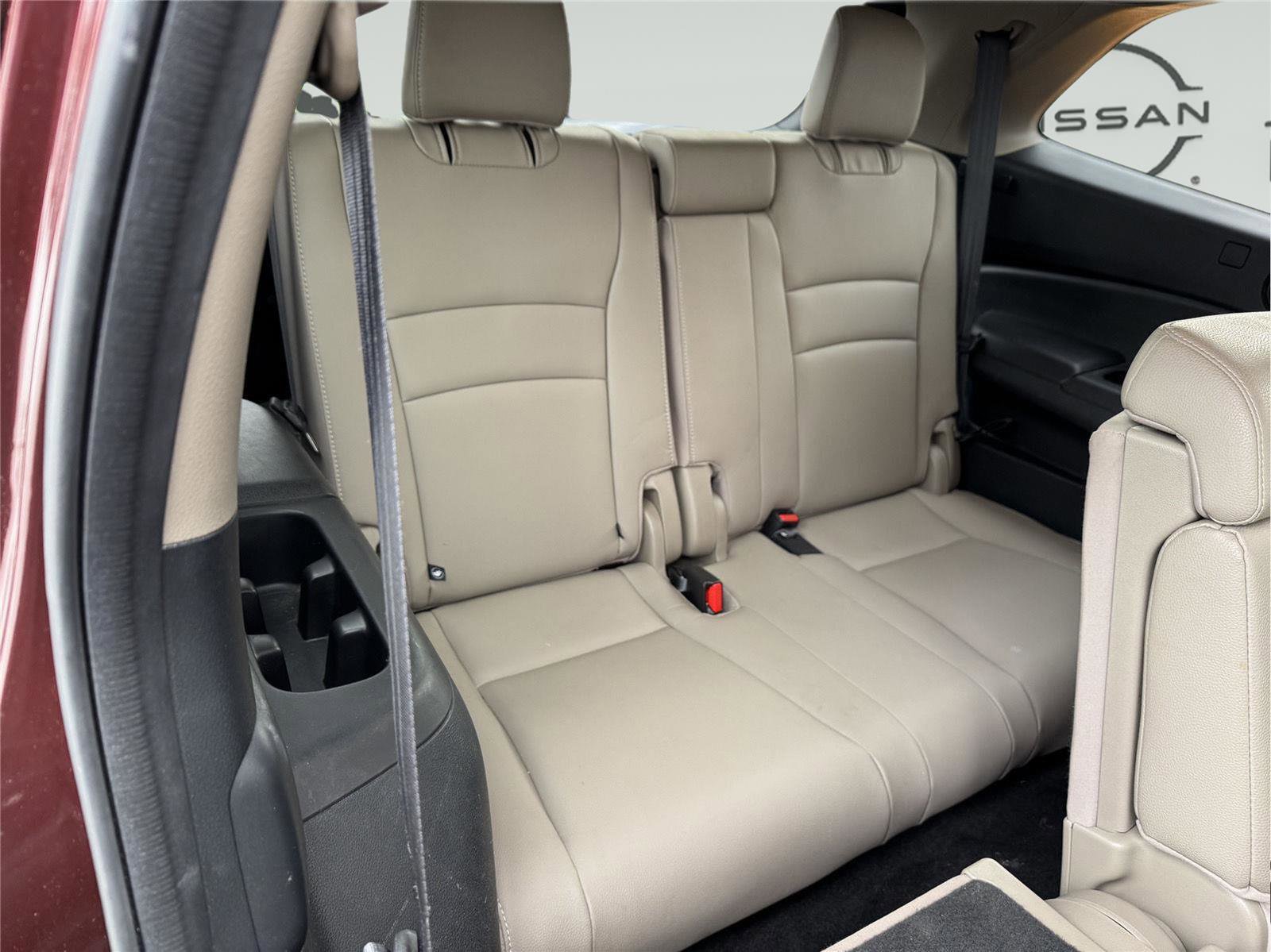 Used 2022 Honda Pilot Special Edition image 29