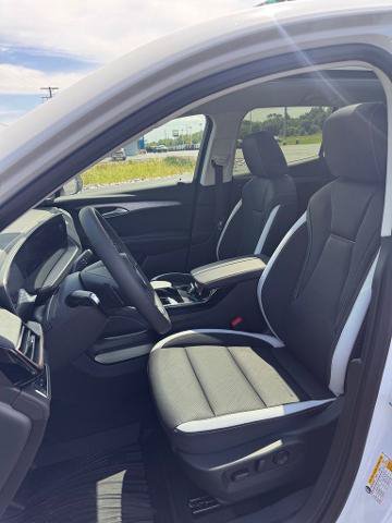 New 2026 Buick Envision Sport Touring AWD/4WD image 9
