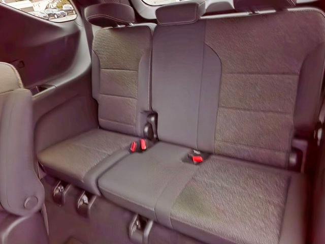 New 2026 Chevrolet Traverse LT w/ LPO, Floor Liner Package image 15