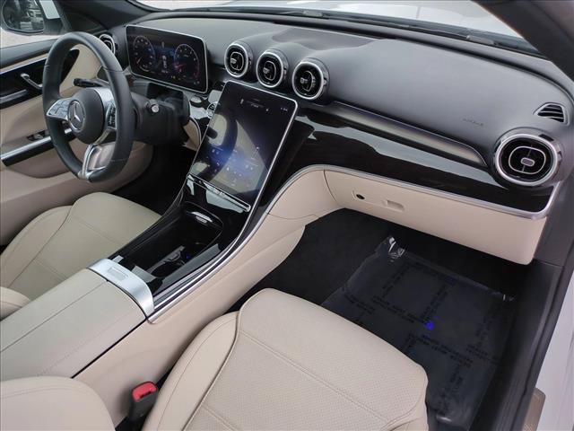 Certified 2023 Mercedes-Benz C 300 Sedan image 21
