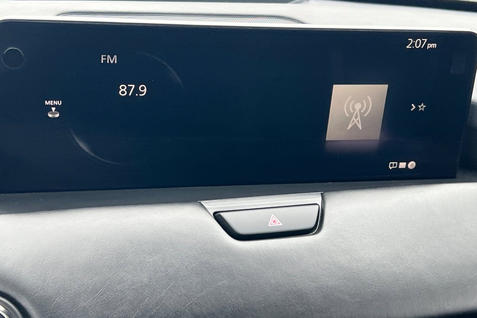 Certified 2025 MAZDA CX-70 3.3 Turbo S w/ Premium Package image 17