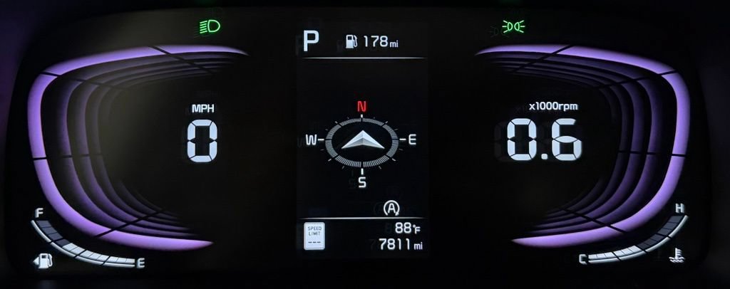 Used 2025 Kia Soul GT-Line FWD image 17