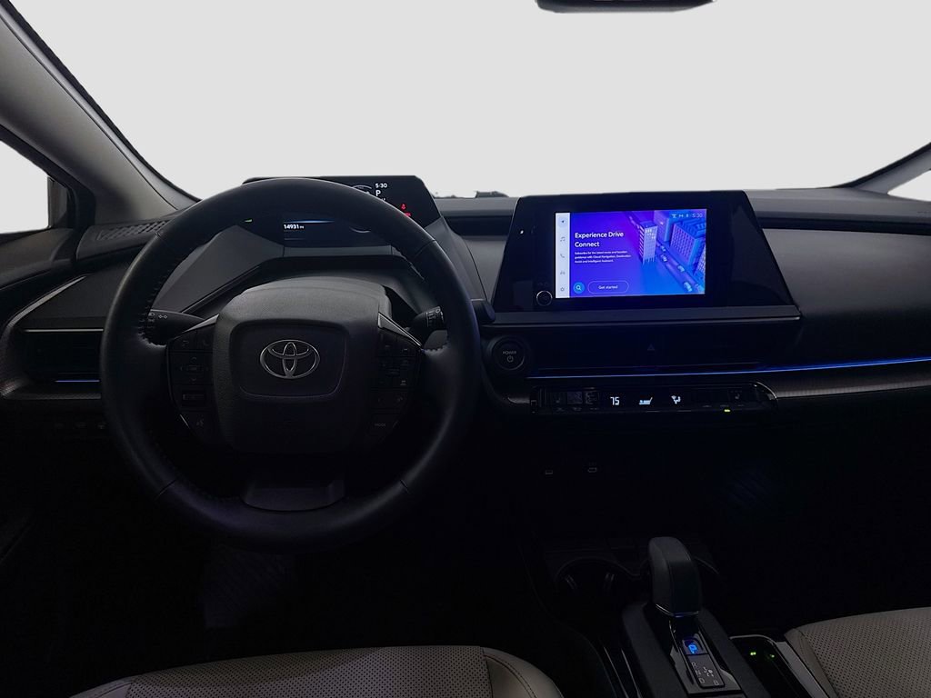 Used 2023 Toyota Prius XLE image 23