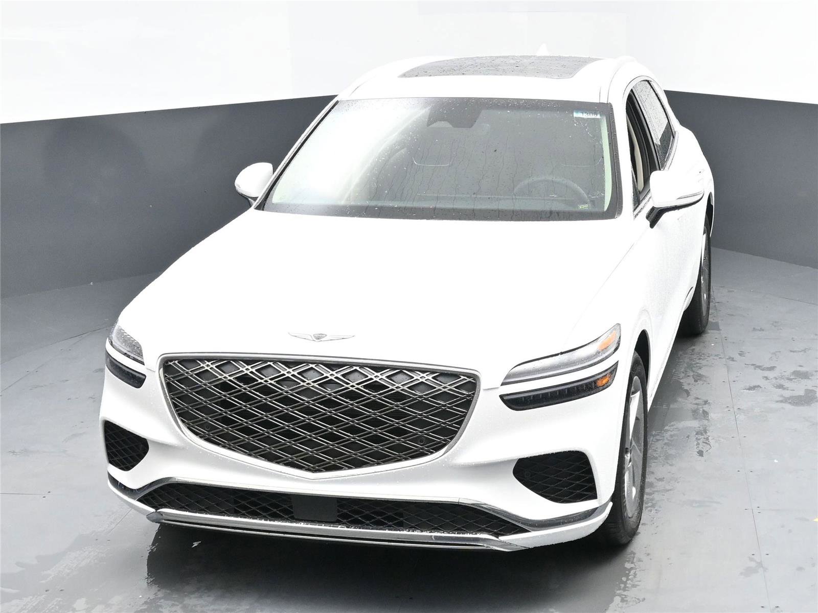 New 2026 Genesis GV70 2.5T Select image 9
