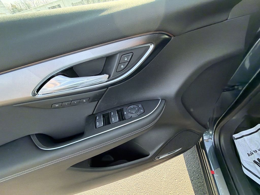 New 2026 Buick Envision Sport Touring image 19