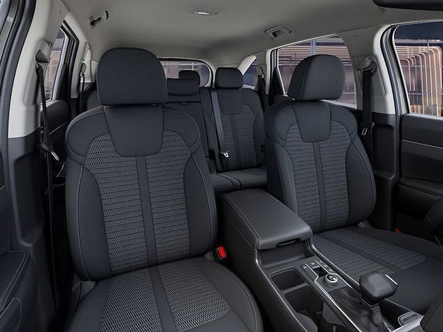 New 2026 Kia Sorento LX image 29