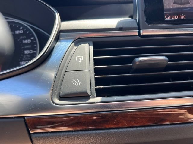Used 2018 Audi A6 2.0T Premium Plus w/ Premium Plus Package AWD/4WD image 18