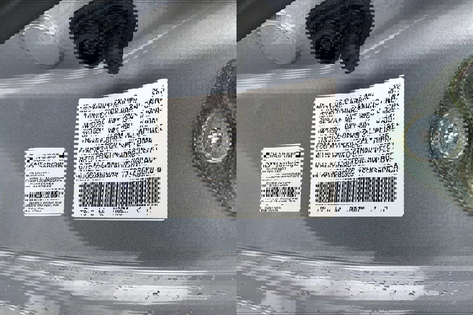 Used 2016 Honda Civic LX image 34