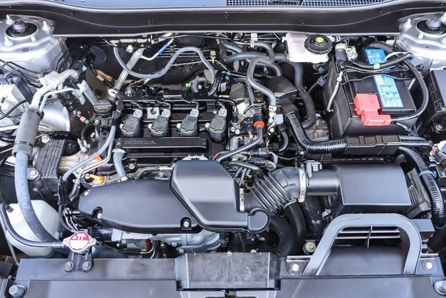 Used 2025 Honda CR-V EX-L image 30