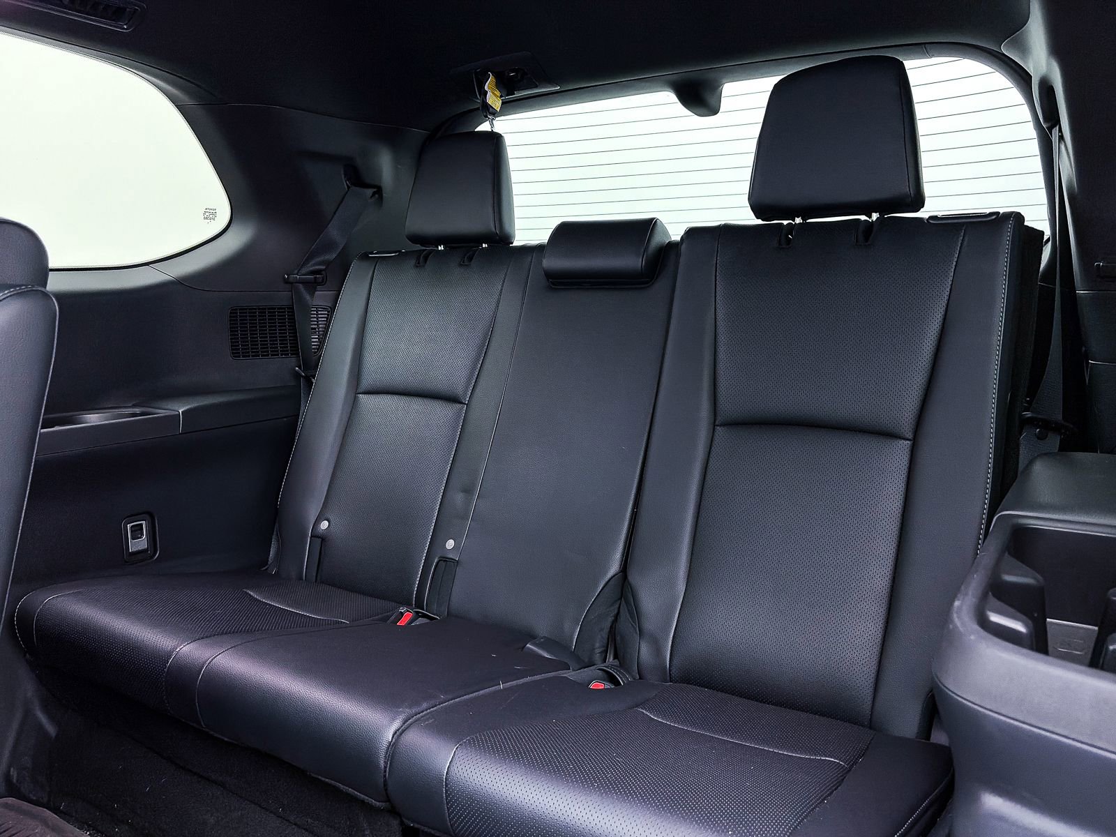 Used 2025 Toyota Grand Highlander AWD Hybrid image 40