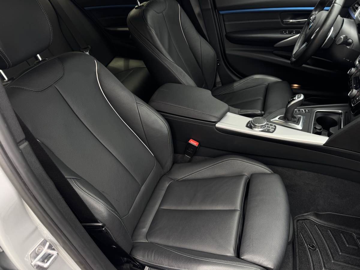 Used 2018 BMW 340i Sedan RWD image 23