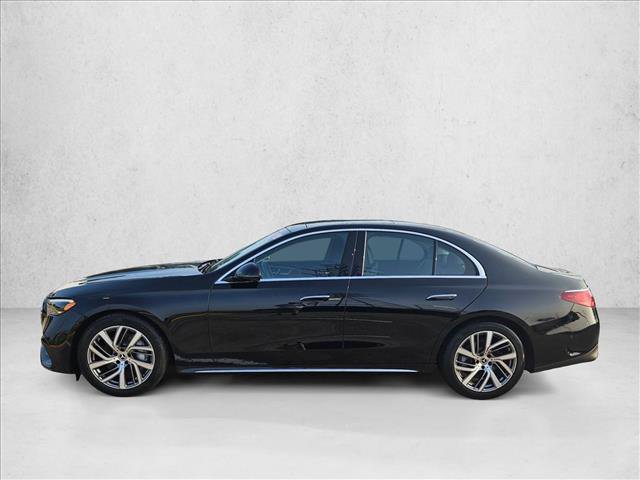Certified 2026 Mercedes-Benz E 350 Sedan image 9
