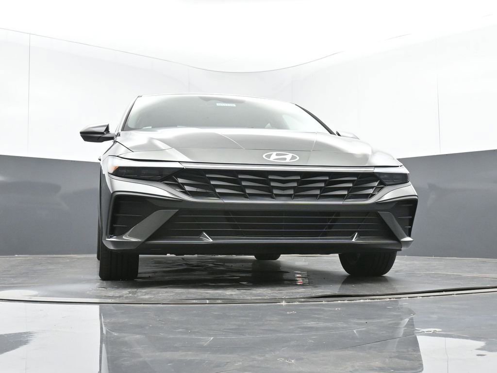 New 2026 Hyundai Elantra Sport image 43