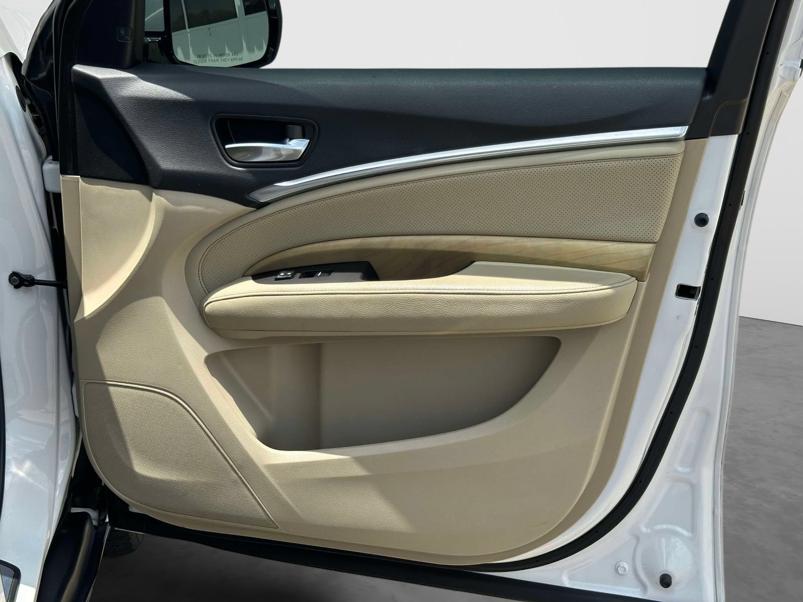 Certified 2020 Acura MDX SH-AWD w/ Technology Package image 9