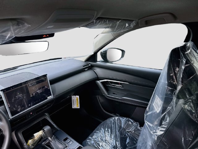 New 2026 MAZDA CX-5 Preferred AWD/4WD image 24