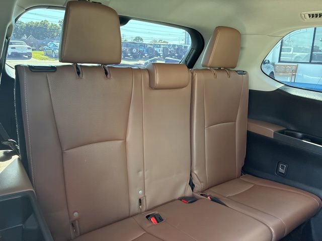 Used 2024 Toyota Grand Highlander AWD image 28