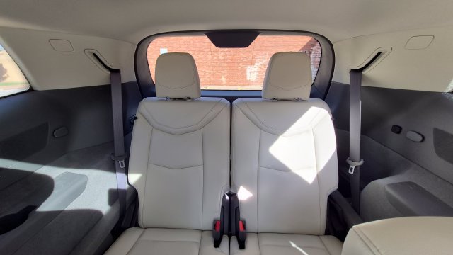 Used 2020 Cadillac XT6 Premium Luxury FWD image 19