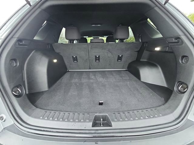 Used 2025 Chevrolet Equinox LT AWD/4WD image 25