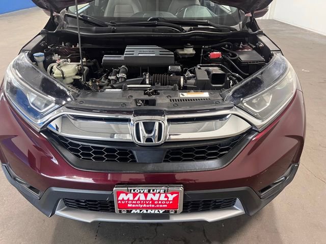 Used 2019 Honda CR-V EX-L image 9