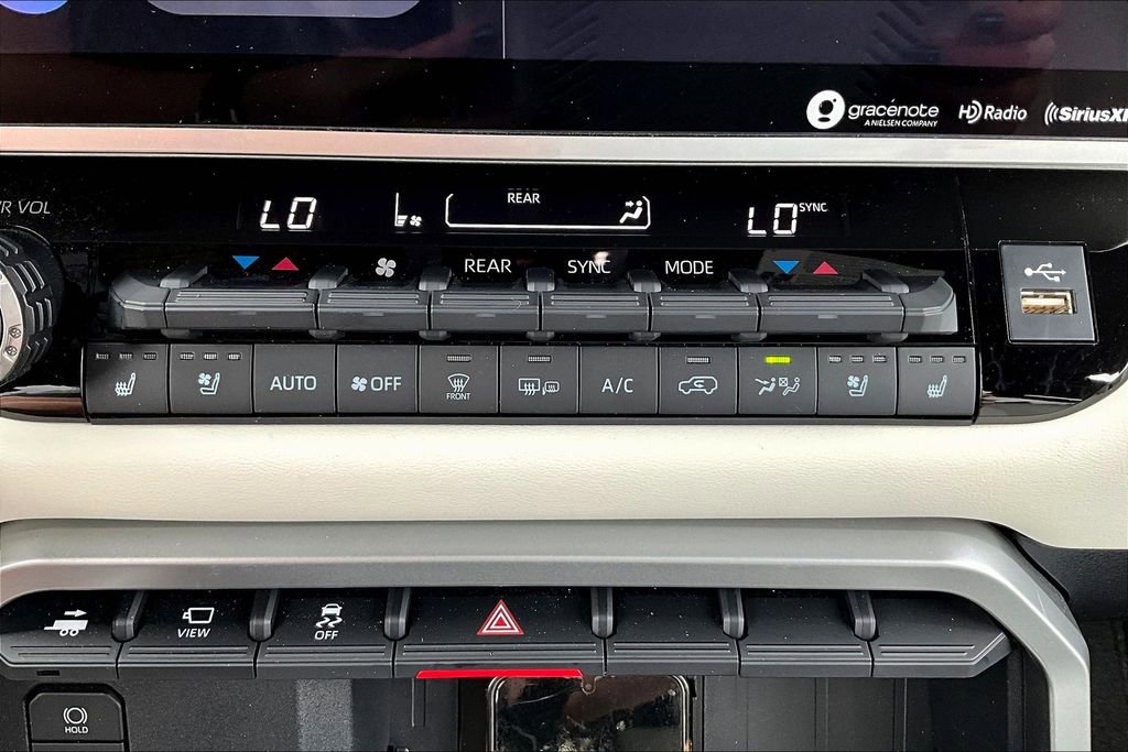 Used 2024 Toyota Sequoia Capstone image 16