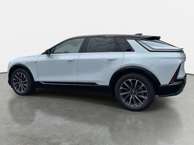 New 2026 Cadillac Lyriq Sport AWD/4WD image 3