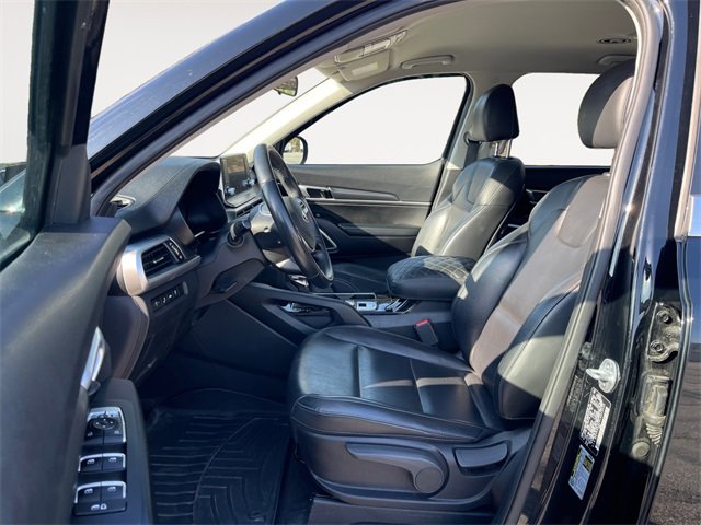 Used 2020 Kia Telluride LX image 9