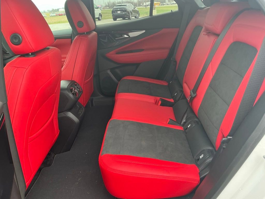 Used 2024 Chevrolet Blazer EV RS AWD/4WD image 14