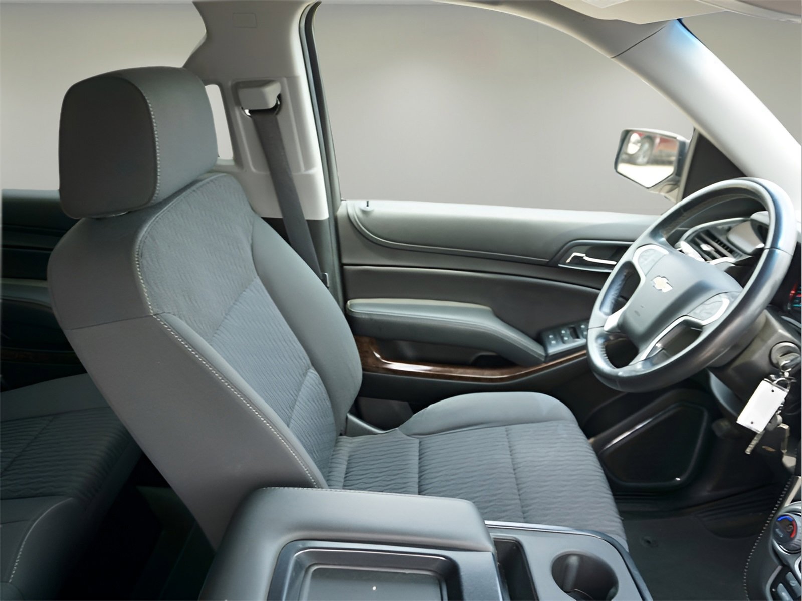 Used 2018 Chevrolet Tahoe LS image 10